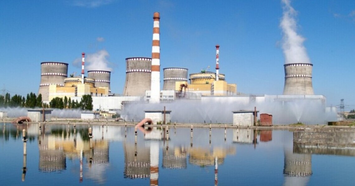 На энергоблоках Южноукраинской, Ровенской и Хмельницкой АЭС проводятся пусковые операции, к вечеру они смогут вырабатывать электричество