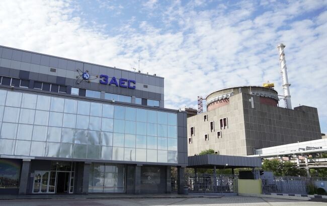 Зовнішнє електропостачання Запорізької атомної електростанції відновлено у четвер, 24 листопада.