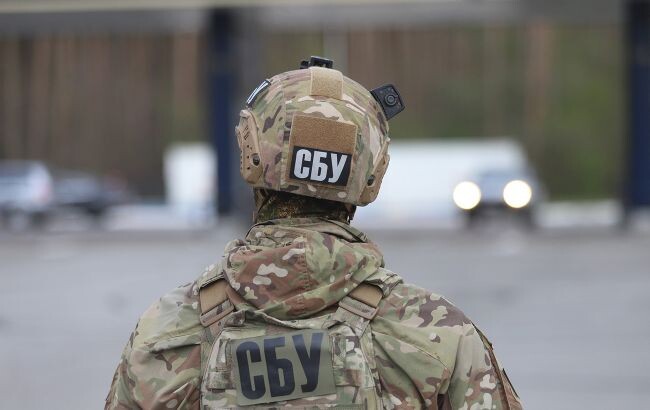 СБУ разоблачила канал побега украинских уклонистов через самопровозглашенное Приднестровье.