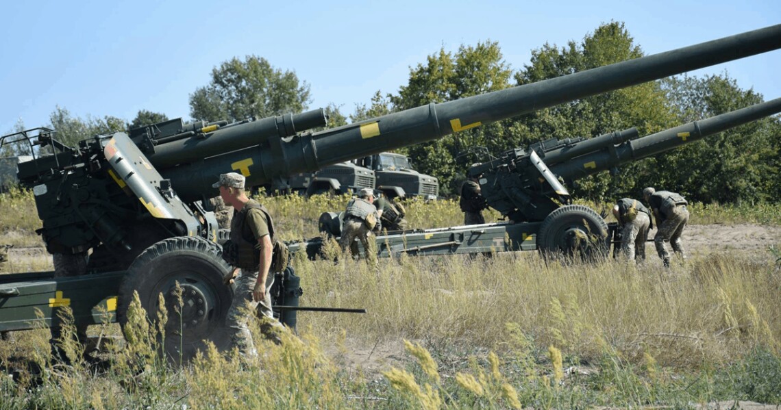 Пентагон створив у Польщі базу для ремонту артилерії західного виробництва, яка була пошкоджена в Україні.