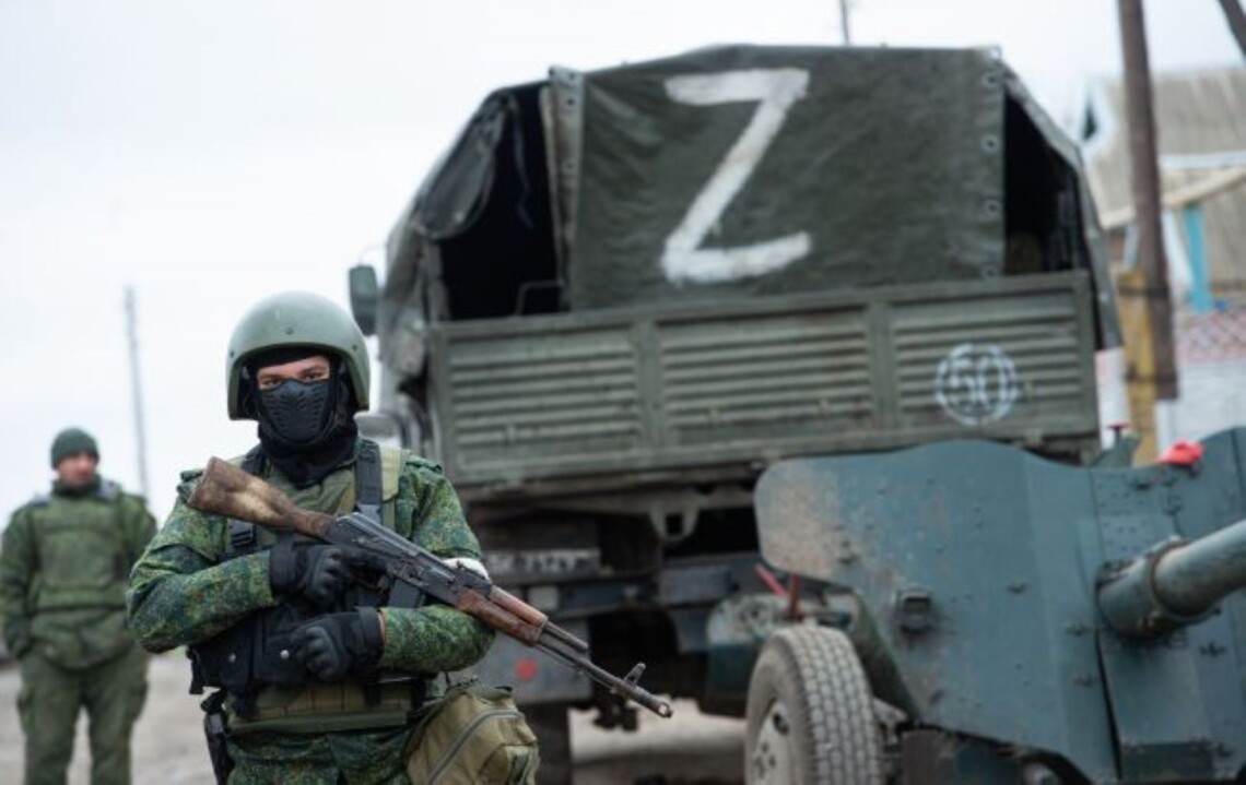 Украинские военные за прошедшие сутки, 25 ноября, ликвидировали еще более полтысячи оккупантов. Всего с начала широкомасштабного вторжения рф потеряла 86 710 своих военных.