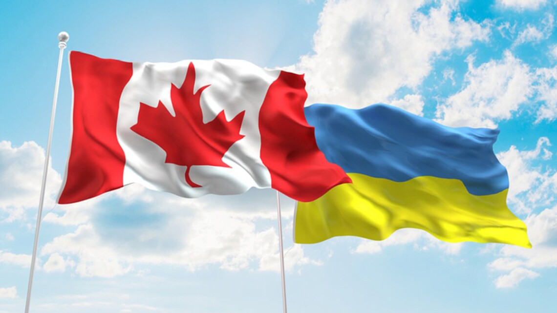 Канада виділила для України 10 млн. доларів, які витратять на закупівлю генераторів для критичної інфраструктури.