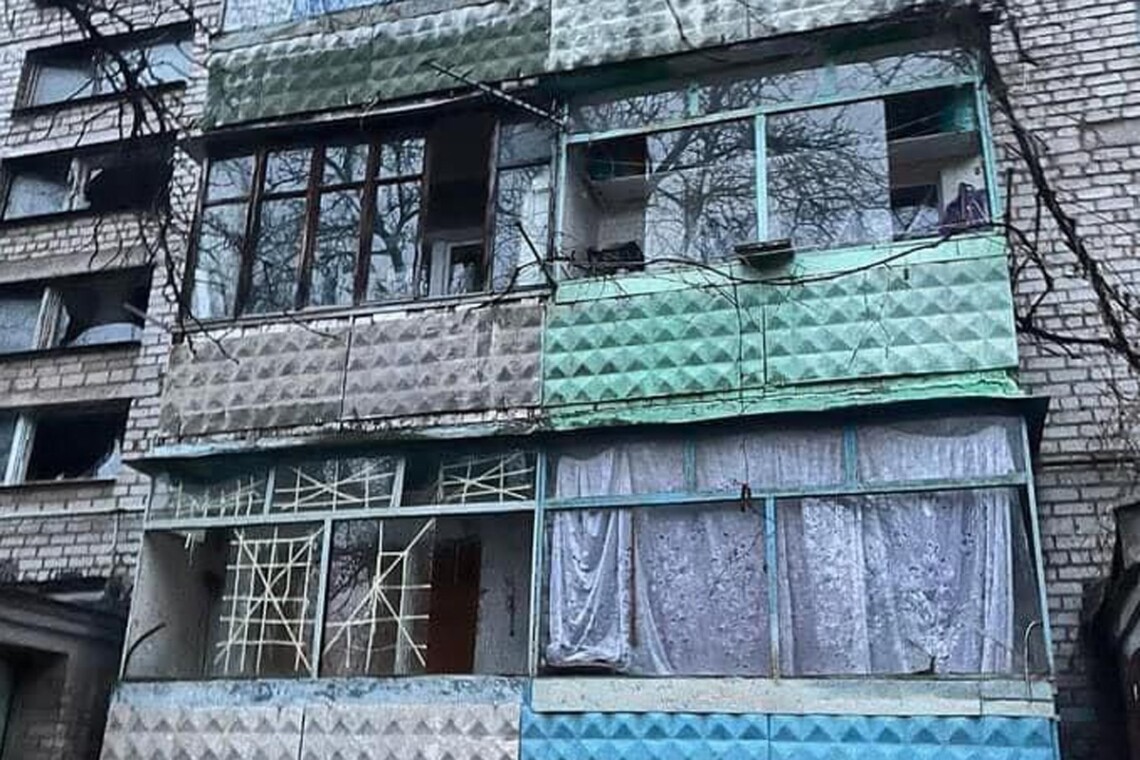 Минулої доби в результаті обстрілів населених пунктів Донецької області було поранено чотирьох мирних жителів.