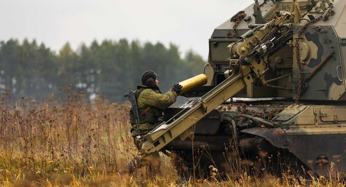 У суботу, 26 листопада, вранці російські війська завдали кілька ударів з артилерії по Куп'янську у Харківській області.