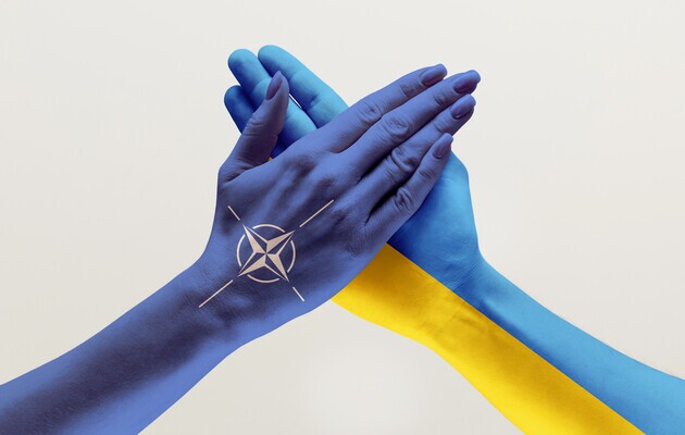 Украина до конца текущего года подпишет декларации о вступлении Украины в НАТО с рядом государств Альянса.
