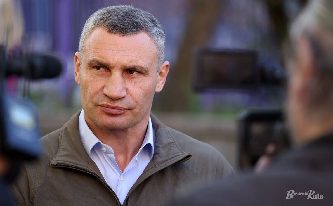 Планируют ли в Киеве сократить комендантский час, рассказал Кличко. По его словам, этот вопрос сейчас не обсуждается.