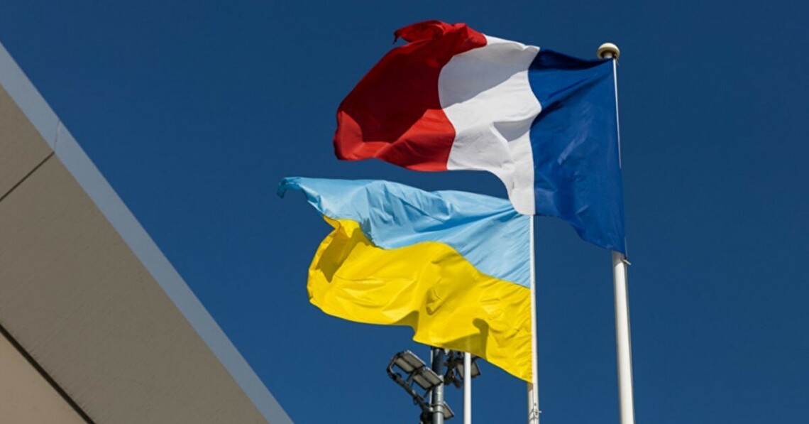Соответствующее соглашение в понедельник подписали украинский министр финансов Сергей Марченко и его французский коллега Бруно Ле Мер.