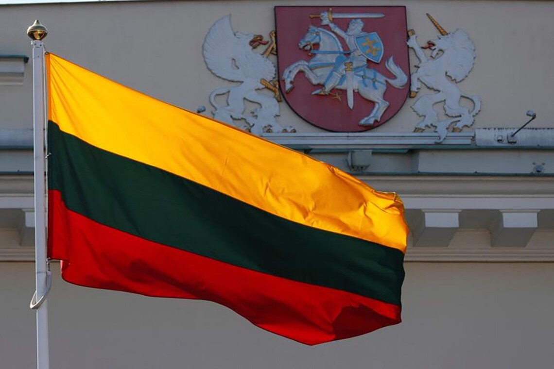 Уряд Литви затвердив 13 млн. євро підтримки для України. Частина грошей йтиме на відновлення енергетичної інфраструктури.