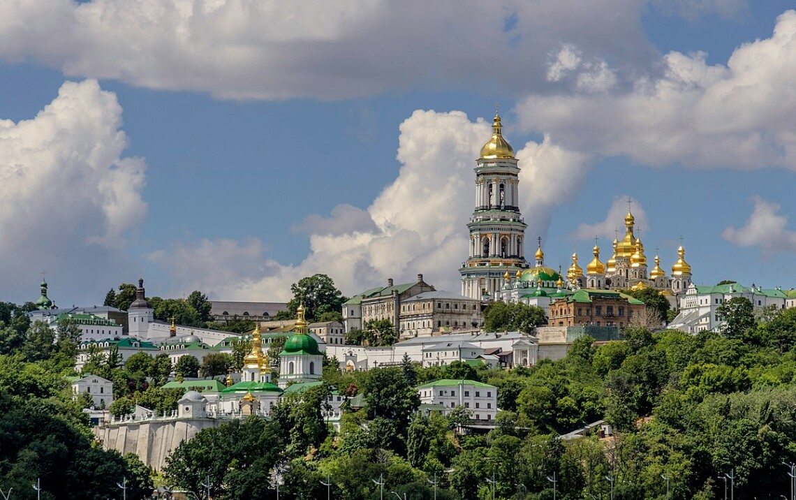 Олександр Ткаченко заявив, що реєстрації Києво-Печерської Лаври як монастиря ПЦУ стосується лише того монастиря, який вже був у користуванні ПЦУ.