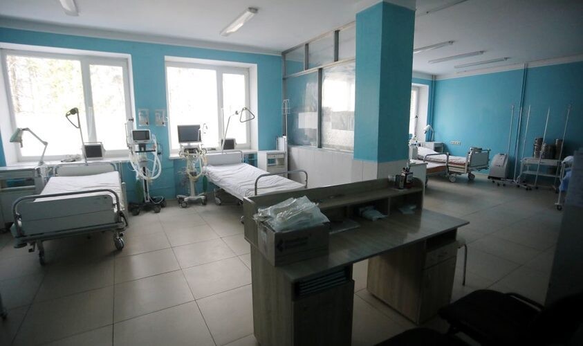 Если в Украине надолго отключат свет, в больницу приостановят плановые госпитализации. В то же время, критическая сеть продолжит свою работу.