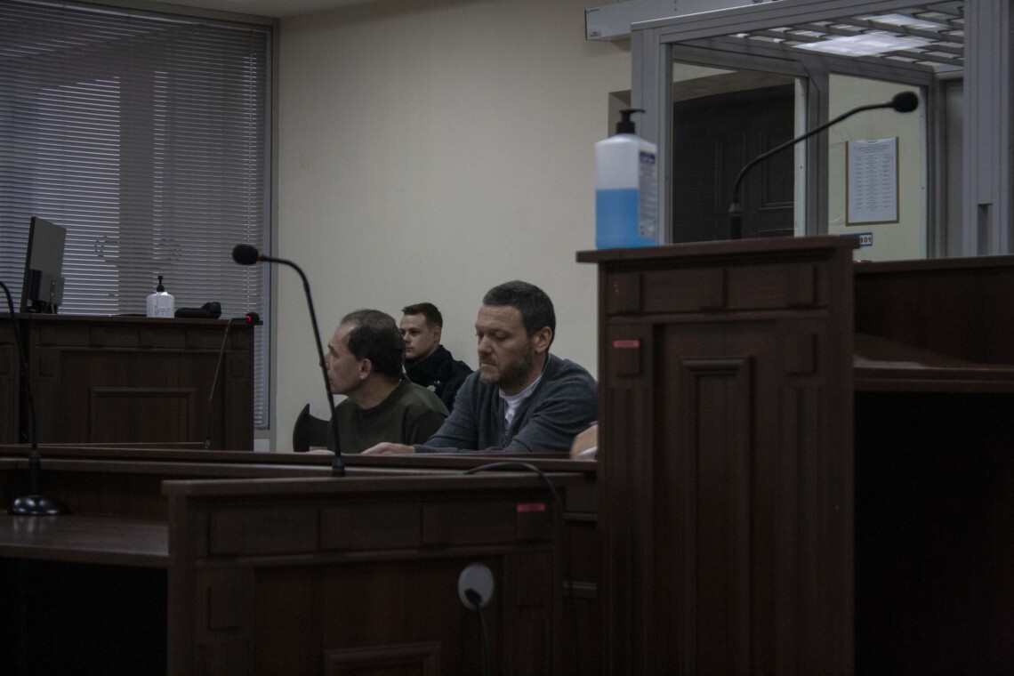 Антикорупційний суд розглянув і задовольнив частково клопотання детектива НАБУ про арешт одеського бізнесмена.