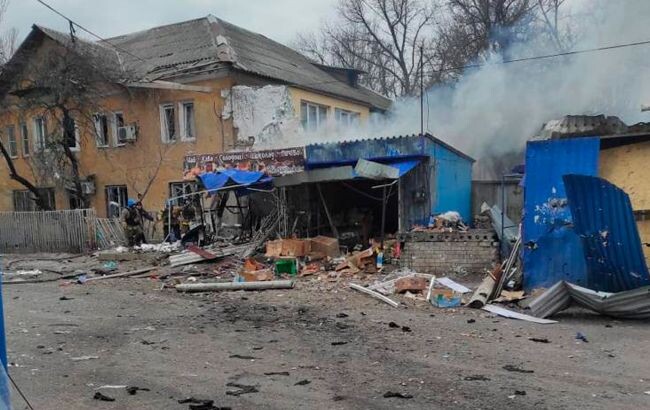У середу, 7 грудня, окупанти вдарили по Кураховому на Донеччині - загинуло щонайменше 8 людей, а ще восьмеро отримали поранення.
