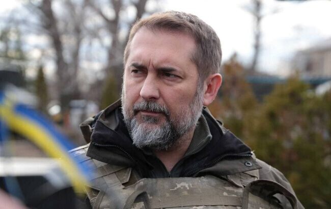 Українські військові на луганському напрямку до кінця зими можуть вийти на корднои фронту до повномасштабного вторгнення рф.