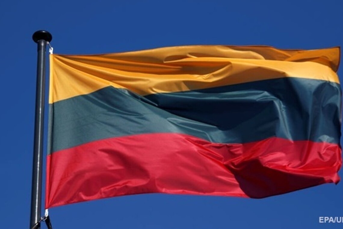 Сейм Литви хоче до 10 березня 2023 продовжити правовий режим на кордоні з росією та Білоруссю.