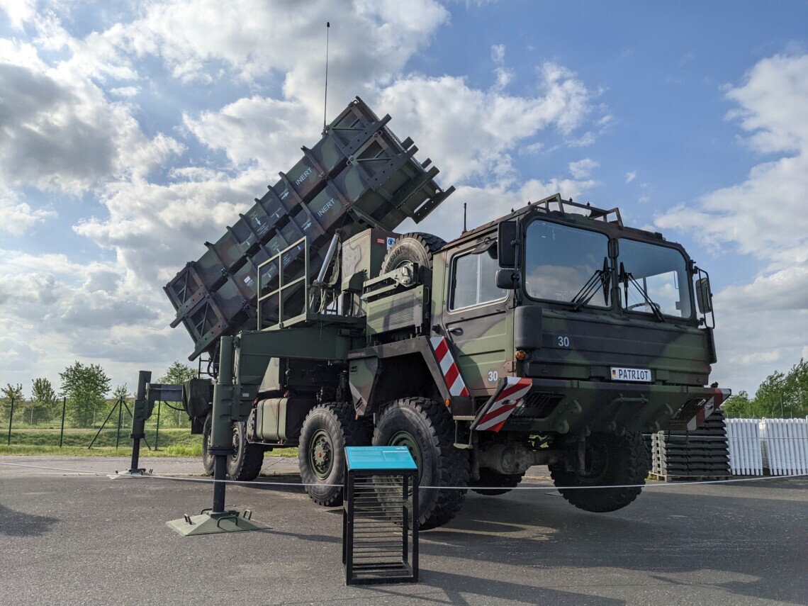 Власти США завершают подготовку планов о поставках Украине систем ПВО Patriot - о передаче вооружения могут объявить уже на этой неделе.