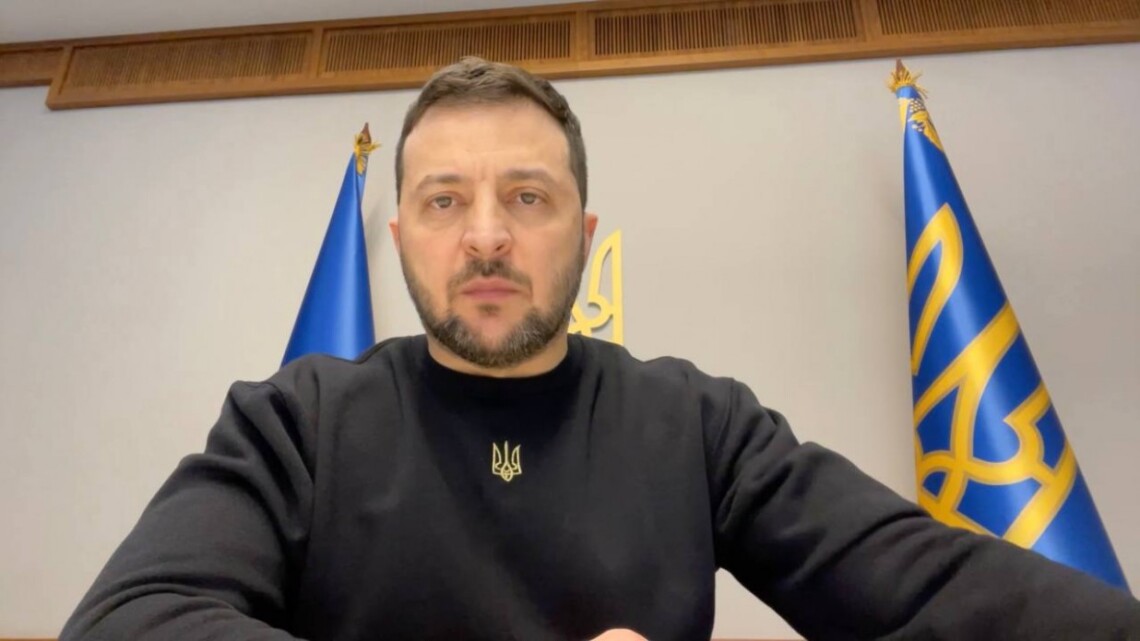 Володимир Зеленський прокоментував ворожі обстріли України 15 грудня. Також він анонсував важливі міжнародні заходи, які відбудуться протягом наступного тижня.