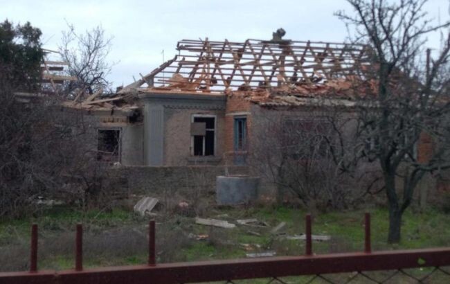Війська рф вдарили з артилерії по селу Станіслав на Херсонщині. Внаслідок обстрілу пошкоджено електромережі та газопроводи.