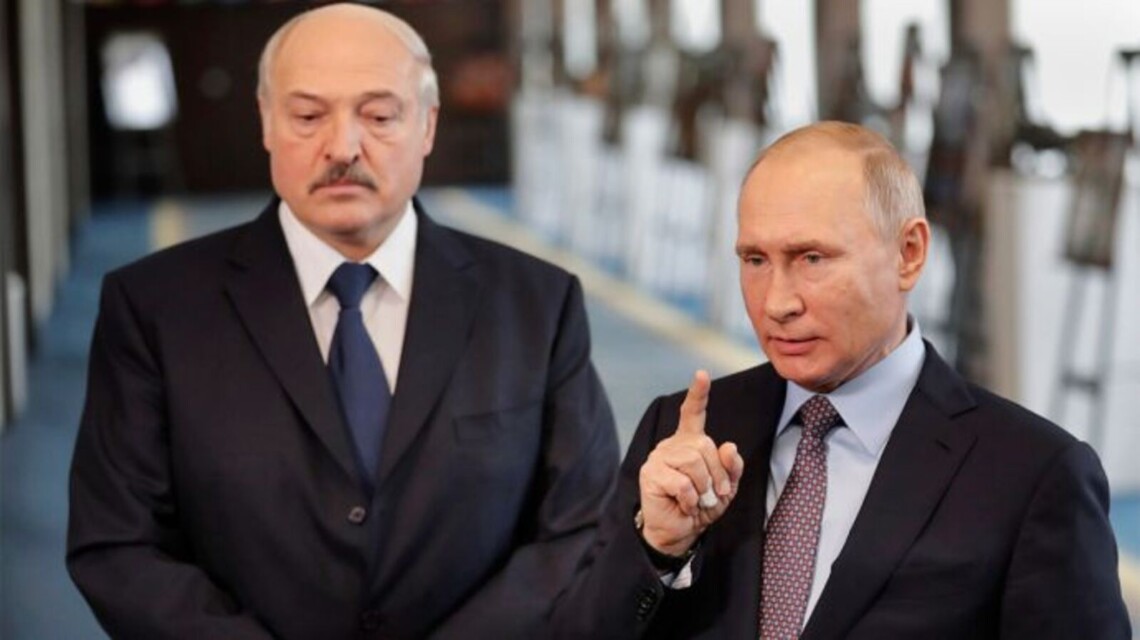 Александр Лукашенко собирается посетить российскую федерацию, где встретится с владимиром путиным.