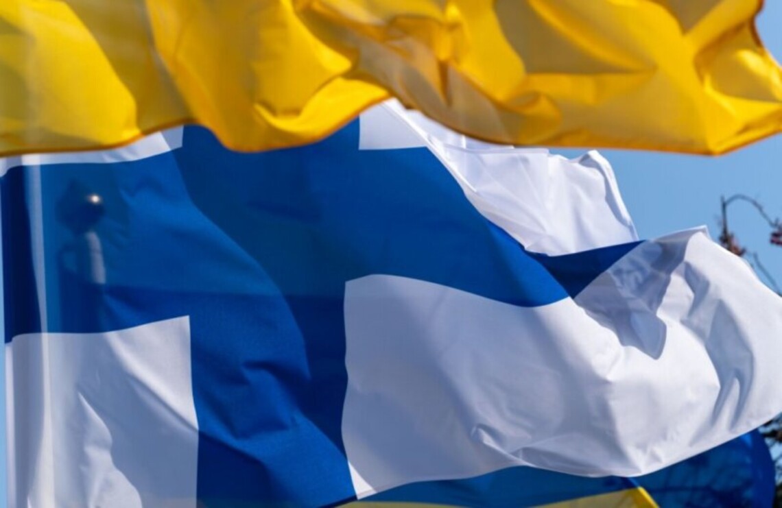 Финляндия в рамках 11-го пакета военной помощи передаст Украине техники на 28,8 миллиона евро.