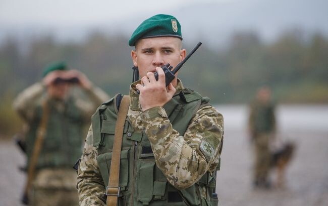 Ситуація на кордоні з Білоруссю залишається контрольованою, переміщення техніки чи військ з того боку не помічається.