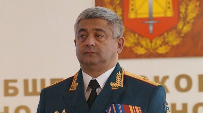 До этого назначения Никифоров занимал должность начальника штаба – первого заместителя командующего войсками восточного ВО.