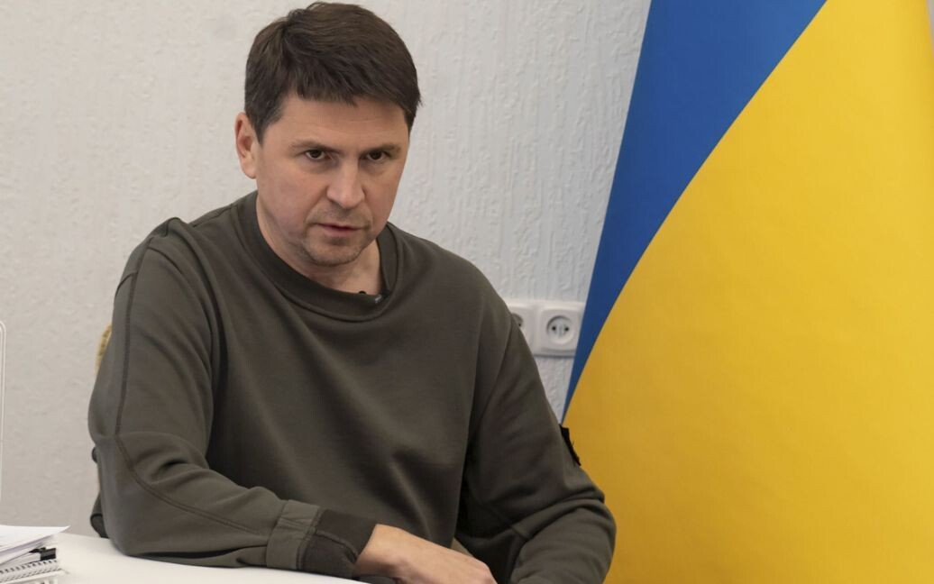 Украина не заинтересована в переговорах с уголовниками, будущими подсудимыми на международном трибунале