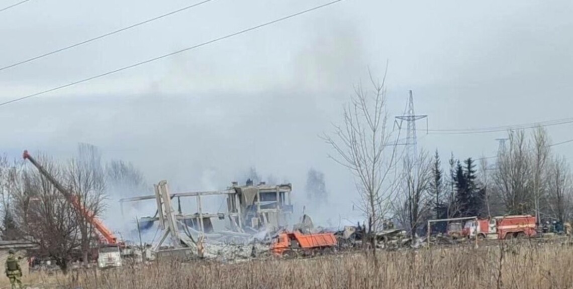 Министерство обороны рф признало, что украинские бойцы уничтожили российских военных в оккупированной Макеевке Донецкой области.