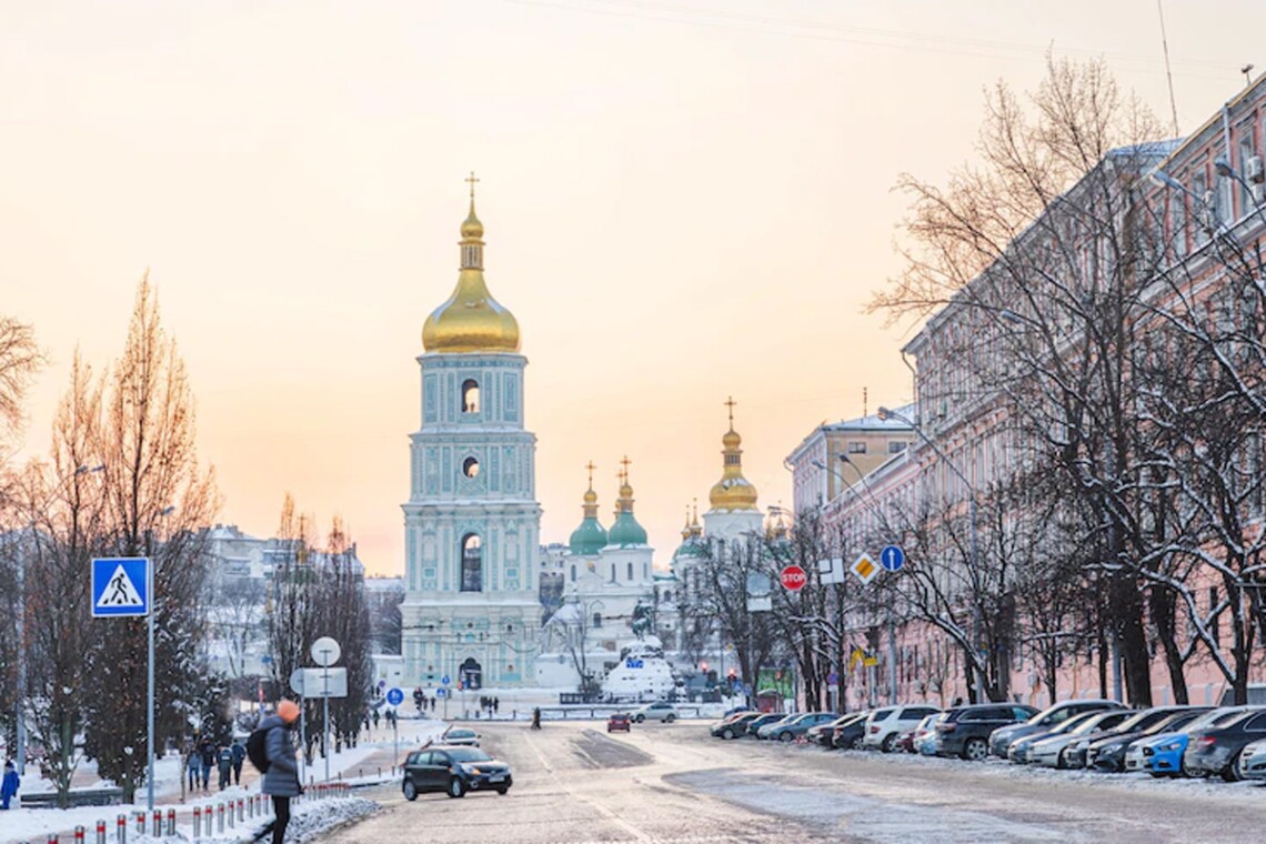 За версією міжнародного агентства Resonance, Київ був визнаний найкращим містом світу у 2023 році.