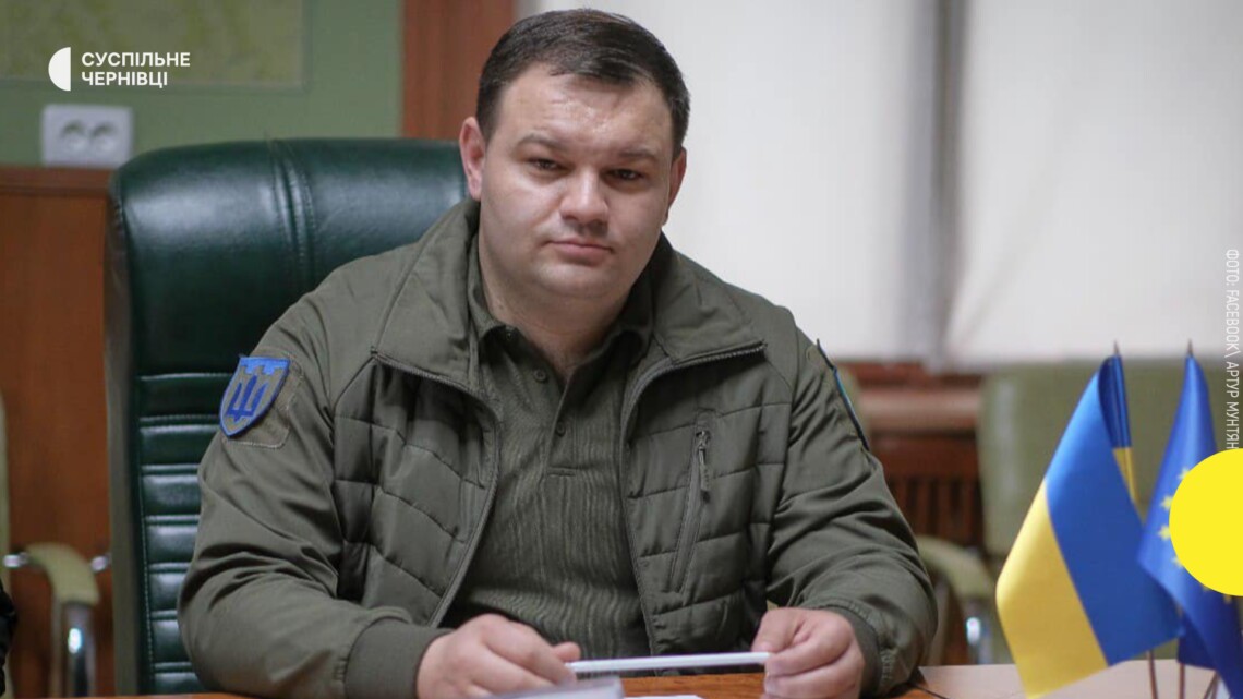 Прокуратура передала в антикоррупционные органы правопорядка дело по подозрению должностного лица Черновицкой ОВА и главврача.