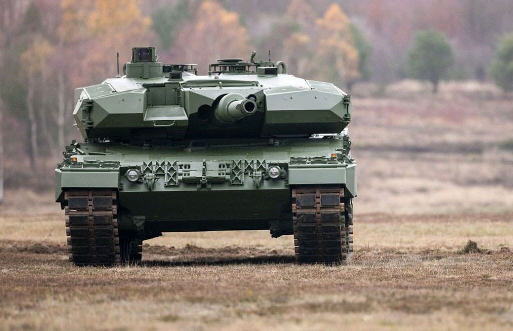 Танки можуть бути оперативно введені в дію, підготовлені та передані Україні в залежності від того, як швидко Польща отримає танки для заміни, замовлені в Південній Кореї