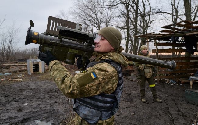 Страна-агрессор не отказывается от намерений по захвату Донецкой области в пределах административных границ. ВСУ удалось уничтожить вражеский самолет Су-25.