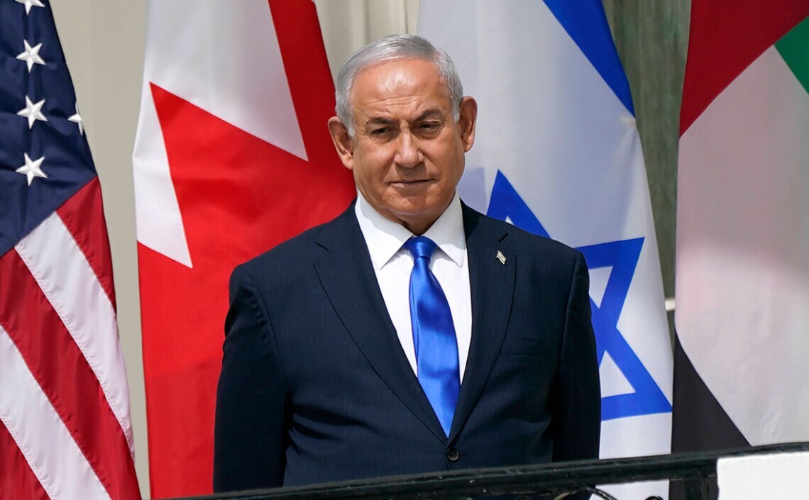 Прем'єр Ізраїлю Ізраїлю Біньямін Нетаньяху звільнив свого соратника, міністра внутрішніх справ Ар'є Дері після рішення Верховного суду.