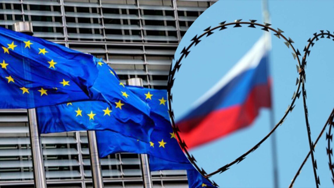 Послы Евросоюза согласовали продление всех применяемых ЕС экономических санкций против россии.