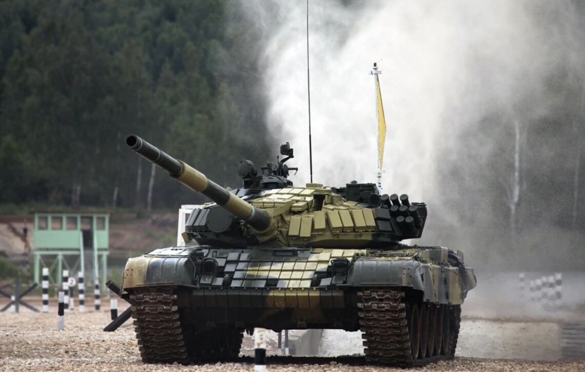 Словаччина не отримала від Німеччини повністю ті танки, які були обіцяні їй за передачу Україні 30 БМП. Не можна говорити про передачу того, чого поки що навіть немає в наявності