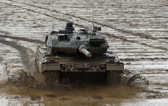 Влада Канади схвалила офіційне рішення щодо надання бійцям ЗСУ чотирьох танків Leopard 2 у рамках військової допомоги.