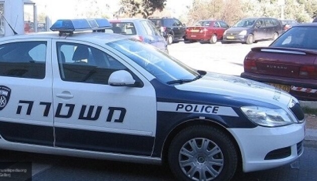 У неділю, 29 січня, поліція у східному Єрусалимі опечатала металевими пластинами будинок палестинського нападника.