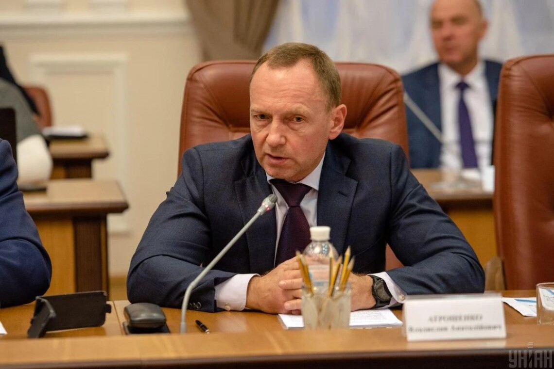 Апелляционный суд подтвердил годичное отстранение Владислава Атрошенко от должности мэра Чернигова. Решение окончательное.