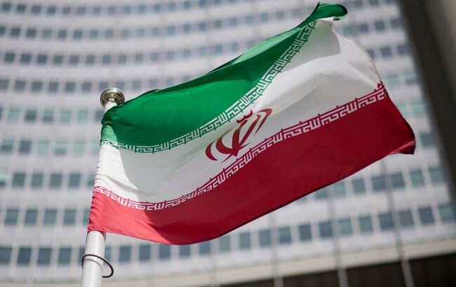 Влада Ірану звинуватила Ізраїль в атаці безпілотника на збройовий завод у центральному місті Ісфахан у суботу, 28 січня.