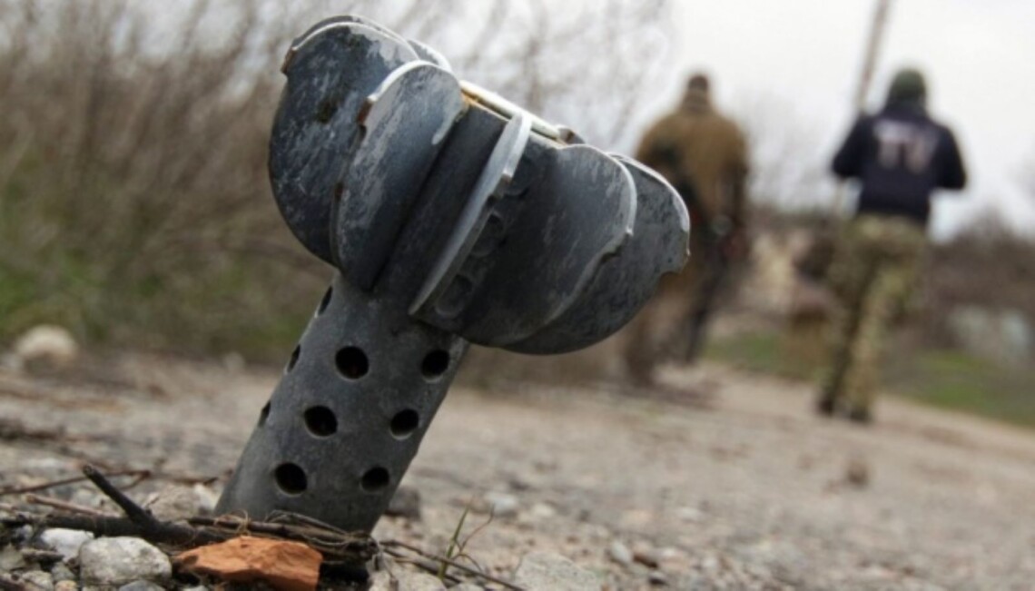 За прошедшие сутки, 5 февраля, российские военные 37 раз открывали огонь по Херсонской области. Четыре человека получили ранения.