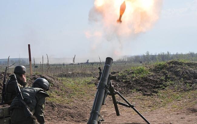 Російські окупаційні війська обстріляли три громади на Сумщині. Усього було зафіксовано 55 прильотів.
