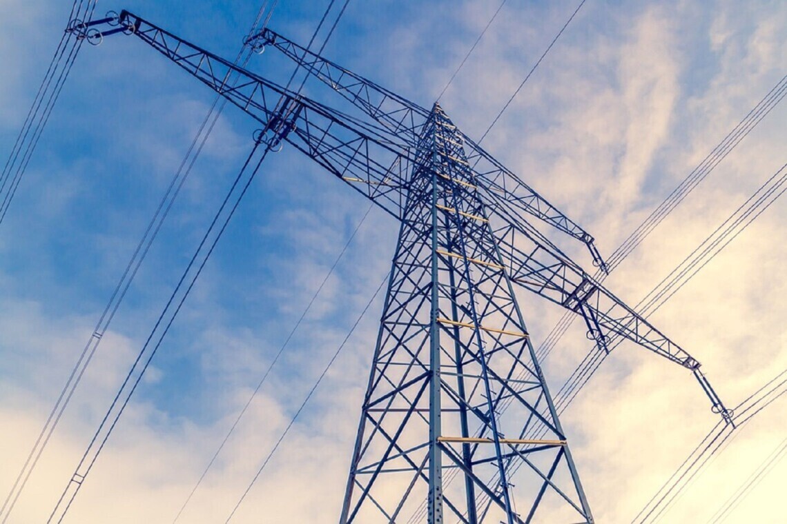 Потребление электроэнергии в Украине 7 февраля постепенно растет, дефицит мощности сохраняется.