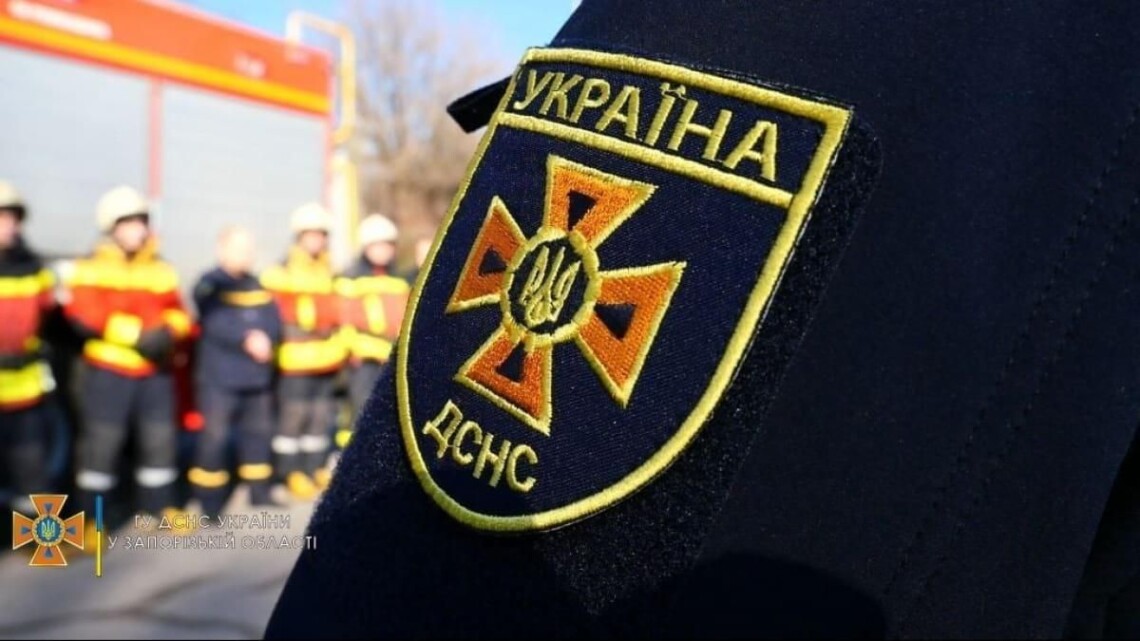 Украина направит в Турцию поисково-спасательный отряд ГСЧС из 87 человек для помощи после землетрясения.