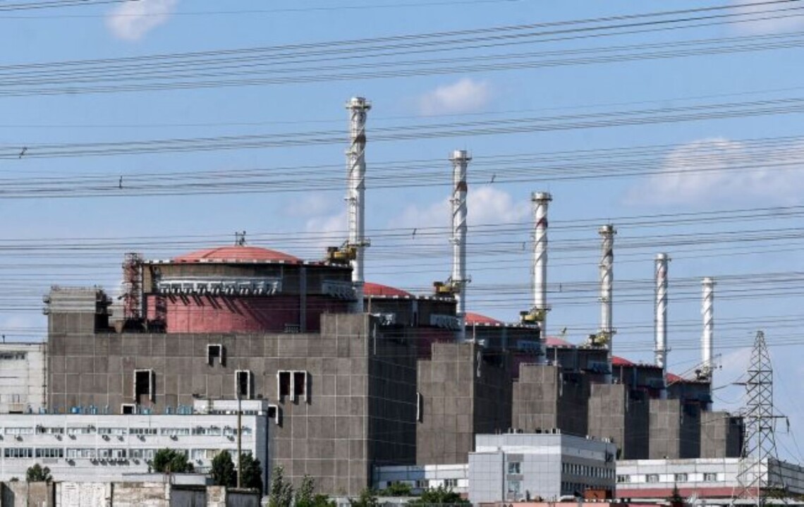Державна інспекція ядерного регулювання України заборонило експлуатацію енергоблоків номер 3, 4, 5, 6 Запорізької АЕС.