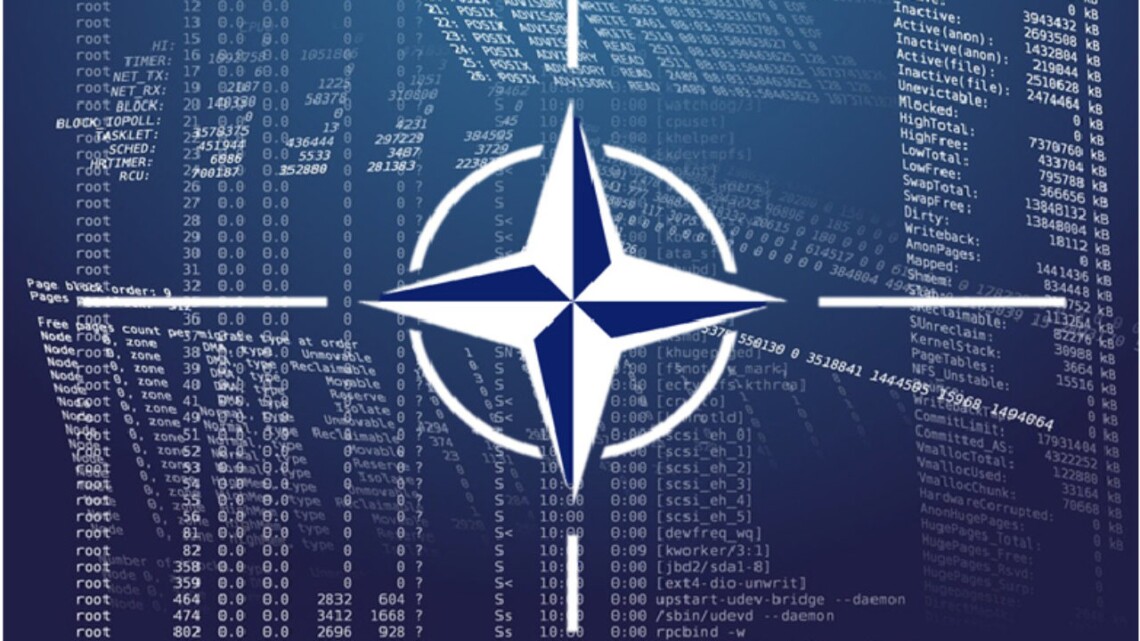 Деякі сайти НАТО зазнали кібератаки в неділю ввечері. До інциденту може бути причетне проросійське хакерське угруповання Killnet.