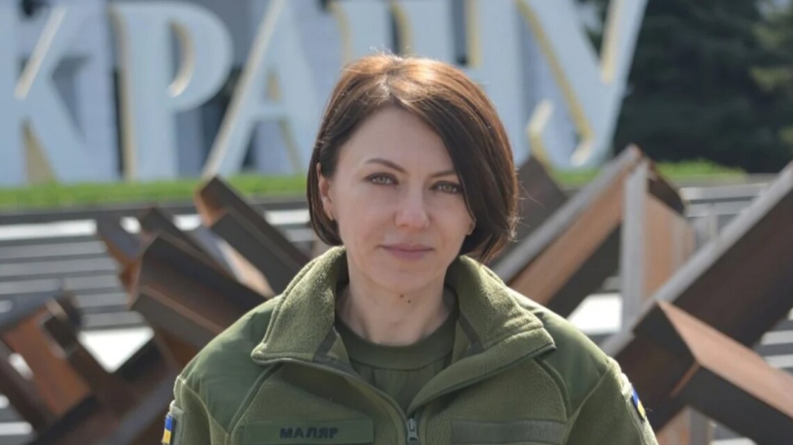 Окупанти все менше довіряють командуванню. Втрати деяких загонів досягають 80%. Про це розповіла заступниця міністра оборони України Ганна Маляр.