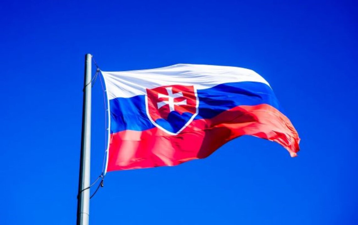 В четверг, 16 февраля, парламент Словакии признал российский режим террористическим, а рф государством-спонсором терроризма.