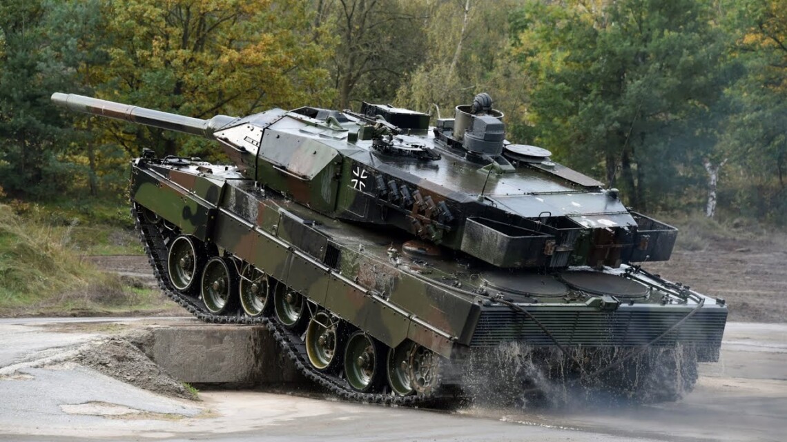 Ще кілька країн запропонували передати сучасні танки в Україну, хоча не всі підтвердили, яку саме кількість вони планують надіслати.