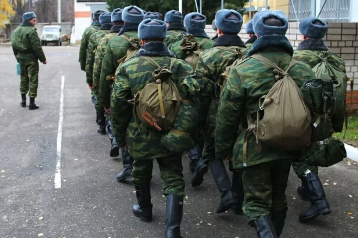 На временно оккупированных территориях Херсонской области наблюдается высокий уровень дезертирства из армии рф. А в Крыму из-за вагнеровцев сильно ухудшилась криминогенная ситуация.