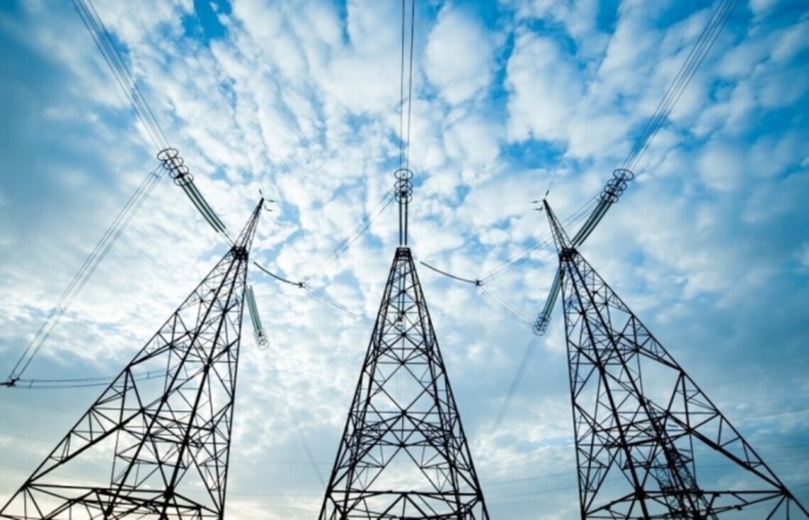В Украине на утро 24 февраля потребность в электричестве покрыта, энергосистема продолжает работать без ограничений.