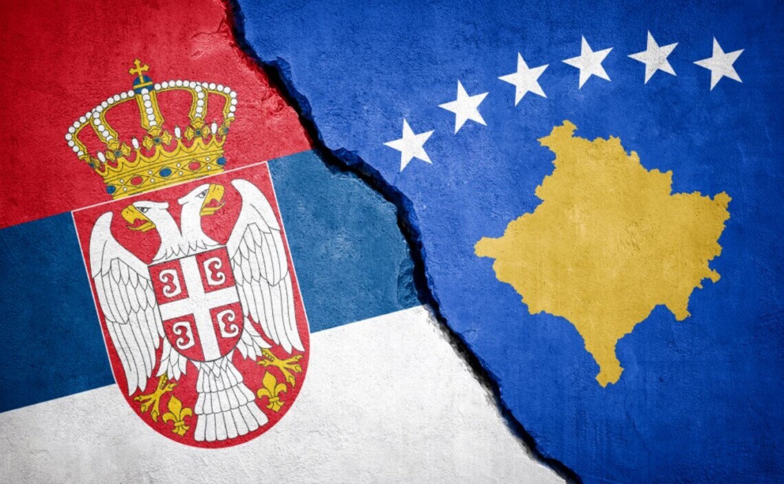 Вучич и Курти согласились, что предложение ЕС – Соглашение на пути к нормализации отношений между Косово и Сербией не требует никаких дальнейших обсуждений.